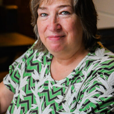 Uyttersprot, Martine Martine Uyttersprot